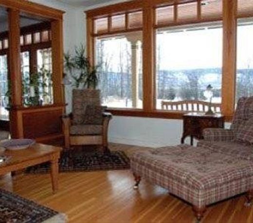 ASPEN GROVE BED & BREAKFAST