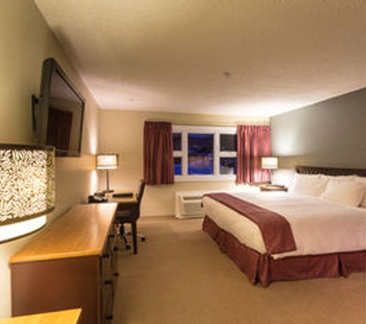 Prestige Hudson Bay Lodge Premier Collection