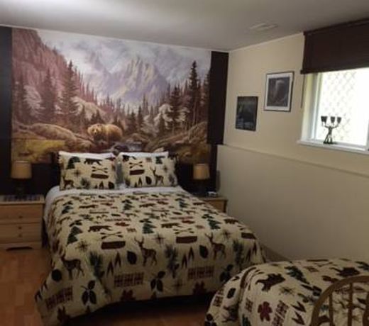 Silvern Lake Trail Bed and Breakfast