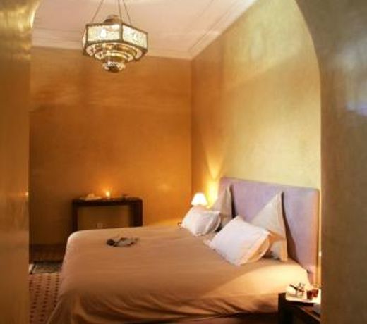 Riad L'Emir