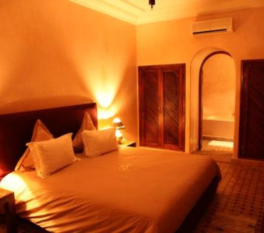 Riad L'Emir
