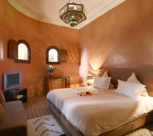 Riad L'Emir