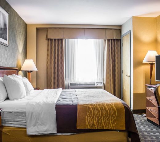 Comfort Inn Brooklyn
