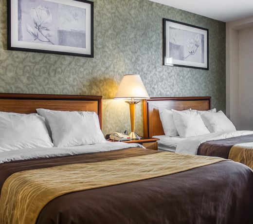 Comfort Inn Brooklyn