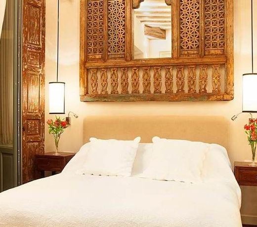 Hotel Boutique Corral del Rey