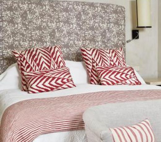 Hotel Boutique Corral del Rey