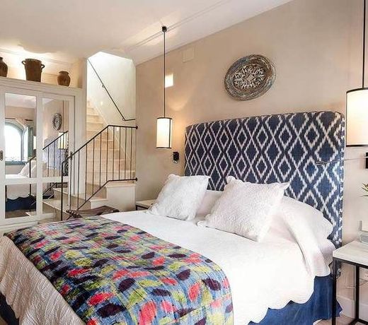 Hotel Boutique Corral del Rey