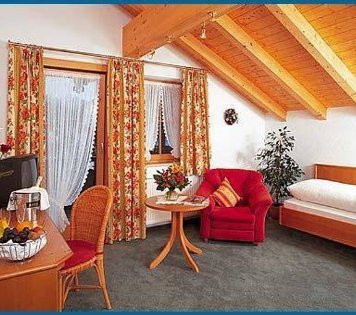 Kur- und Ferienhotel Haser