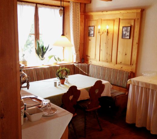 Kur- und Ferienhotel Haser