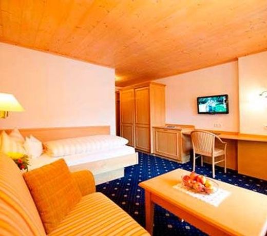 Kur- und Ferienhotel Haser