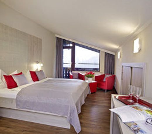 Hotel Bavaria