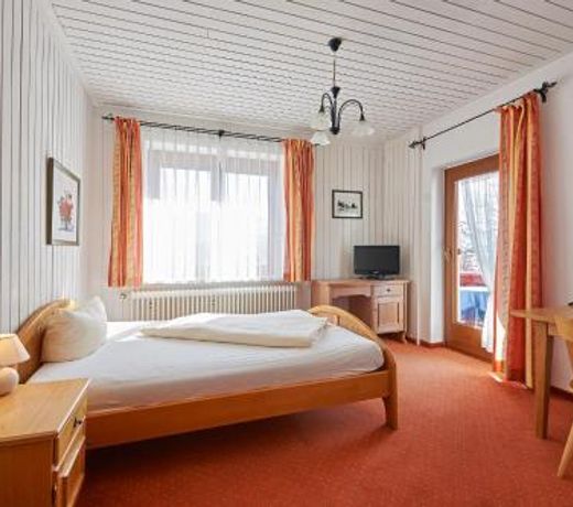 Haus Daheim