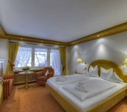 DIANA Naturpark Hotel - mit Oberstaufen Plus Golf-GÃ¤stekarte