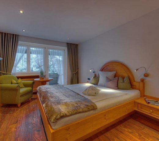 DIANA Naturpark Hotel - mit Oberstaufen Plus Golf-GÃ¤stekarte