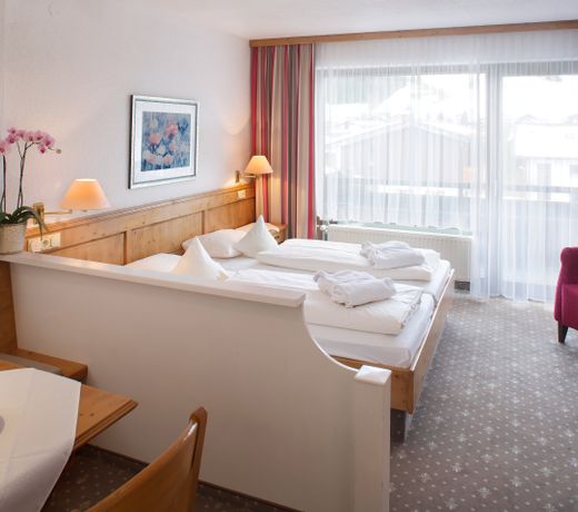 Interest Vitalhotel