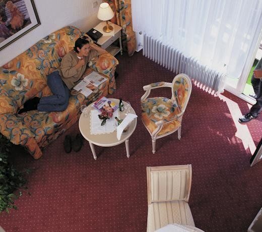 Interest Vitalhotel