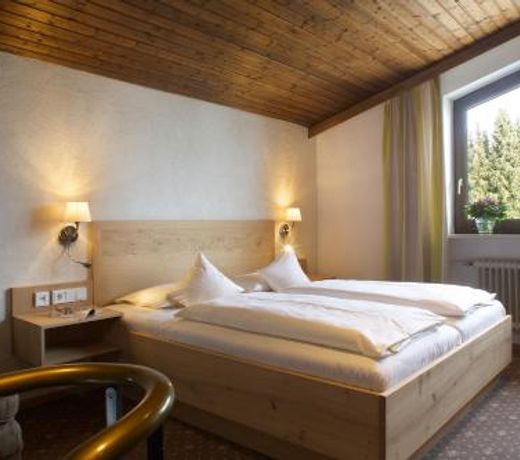 Interest Vitalhotel
