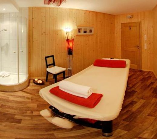HUBERTUSHOF GOLF & WELLNESSHOTEL