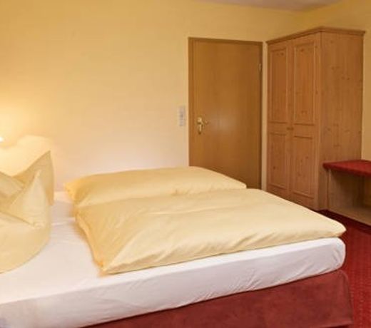 Landhotel Alte Post