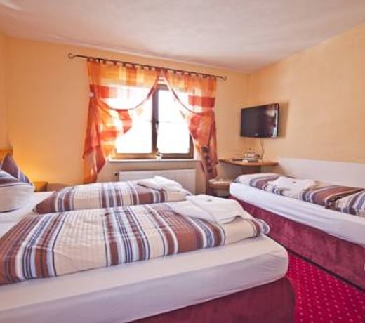 Landhotel Alte Post