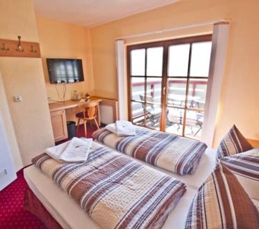 Landhotel Alte Post