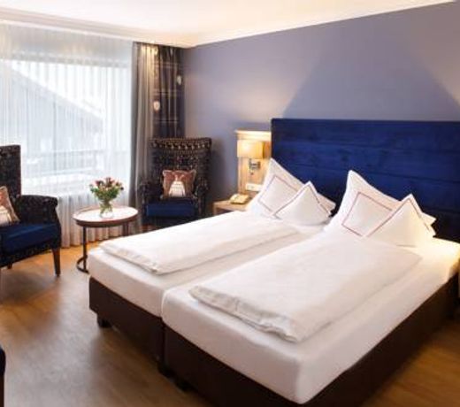 Hotel Menning ***S