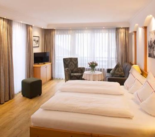 Hotel Menning ***S