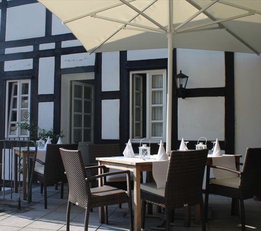 Altes Gasthaus Nagel