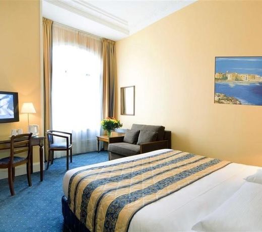 Best Western HÃ´tel d'Arc