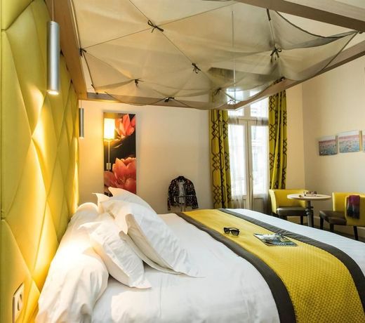 Best Western HÃ´tel d'Arc