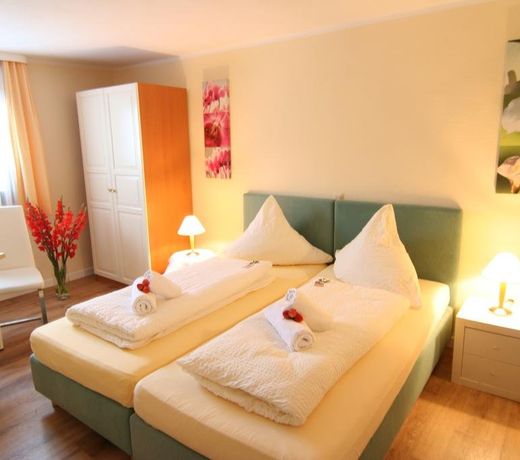 Landhotel Bergischer Hof GmbH Marialinden