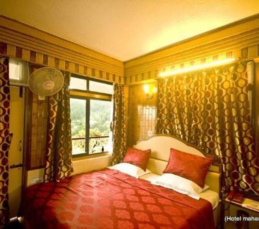 Hotel Maharaja