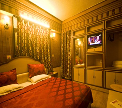 Hotel Maharaja