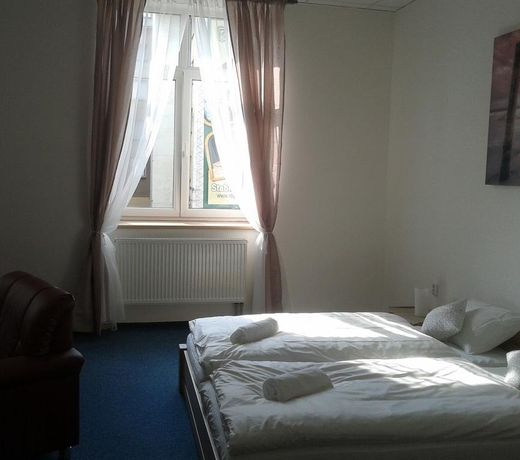 Hotel Club Trio