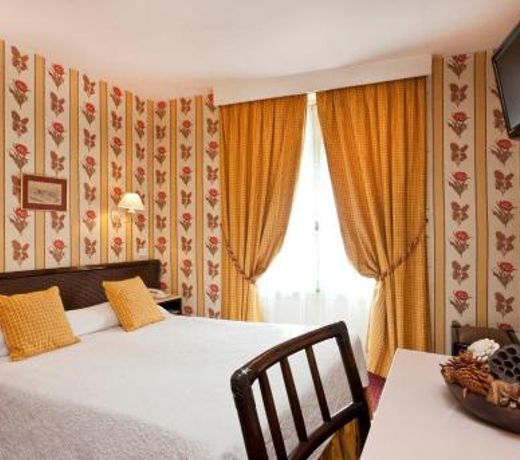 Hotel Clément