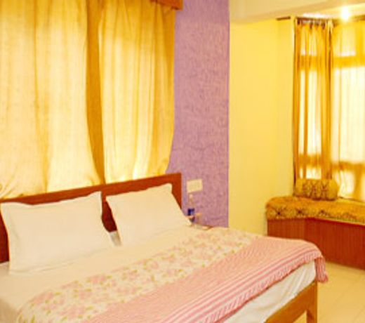 Hotel Nature Inn