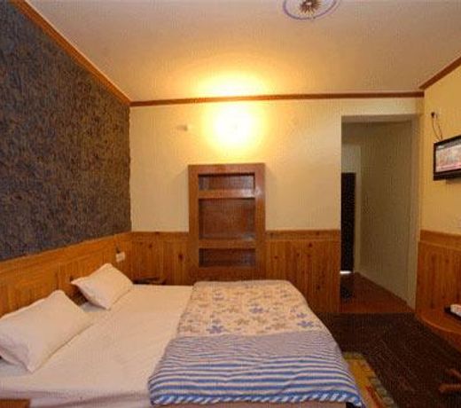 Hotel Nature Inn