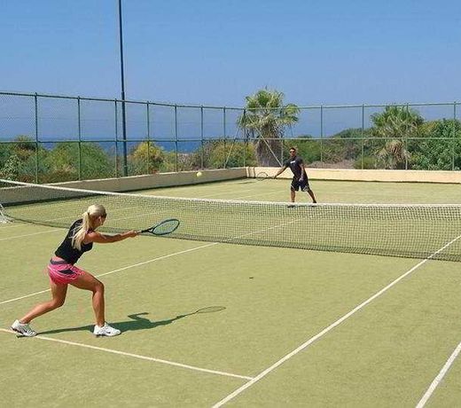 Apartments Pafian Park Holiday Village