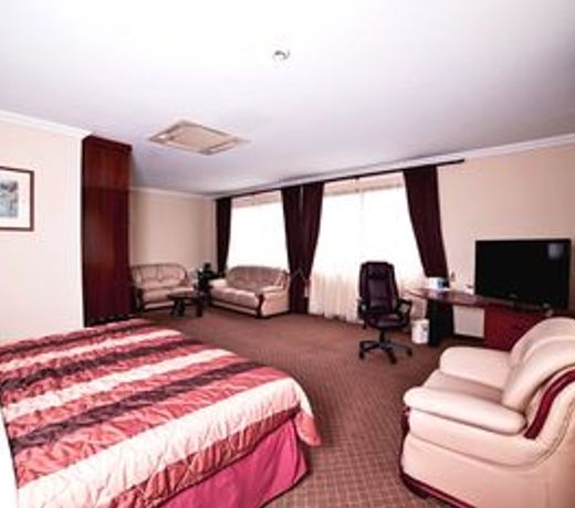 Hotel Elegance NV