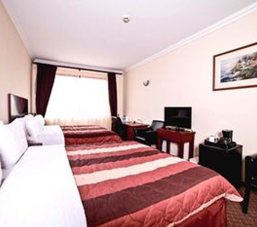 Hotel Elegance NV