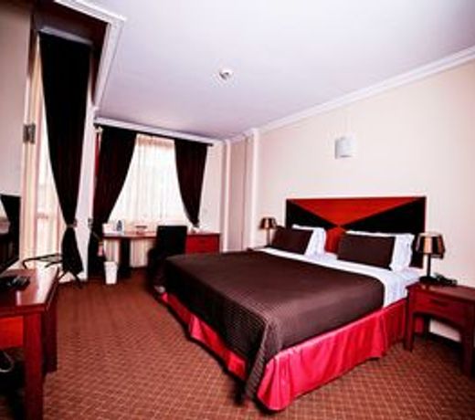 Hotel Elegance NV