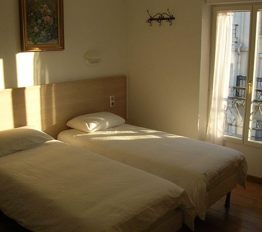 Hotel Darcet