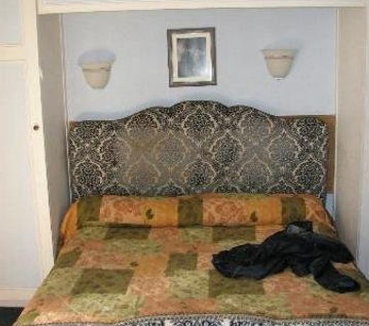 Hotel Darcet