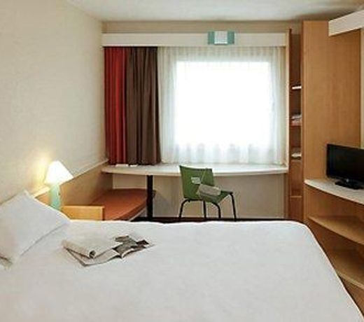 ibis Paris Gare de Lyon Ledru Rollin
