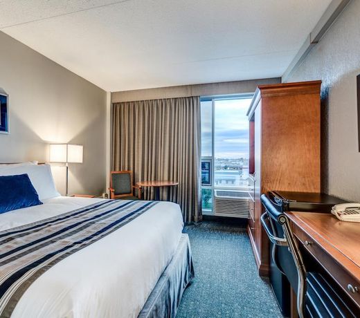 Heritage Inn Hotel & Convention Centre - Saskatoon