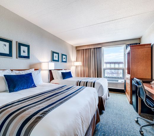 Heritage Inn Hotel & Convention Centre - Saskatoon