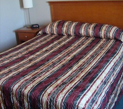 Heritage Inn Hotel & Convention Centre - Saskatoon