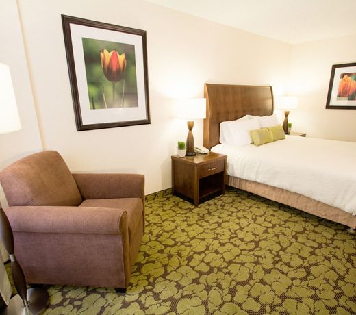 Hilton Garden Inn Saskatoon Downtown