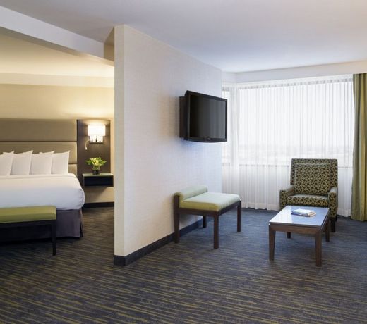 Saskatoon Inn & Conference Centre
