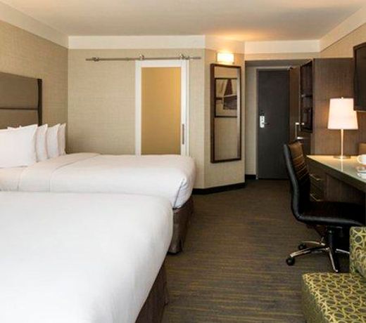 Saskatoon Inn & Conference Centre